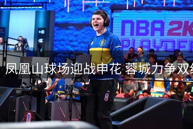 凤凰山球场迎战申花 蓉城力争双线报捷